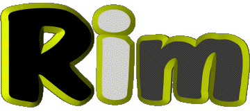 Rim R FEMININE - Maghreb Muslim First Names 