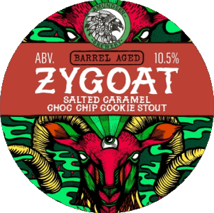 Amundsen Brewery Africa del Sur Cervezas Bebidas 