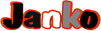 Janko J MASCHIO - Francia Nome 