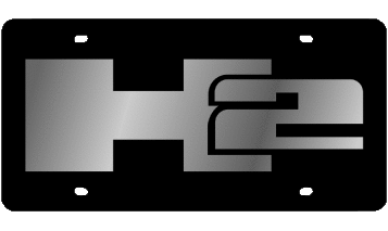 Logo Hummer Coche Transporte 