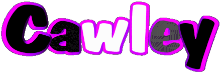 Cawley C MANN - UK - USA - IRL - AUS - NZ Vorname 