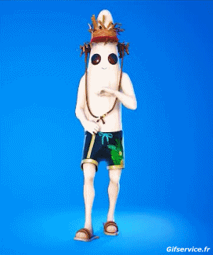 Buckle up-Buckle up Dance 02 Fortnite Jeux Vidéo Multi Média 