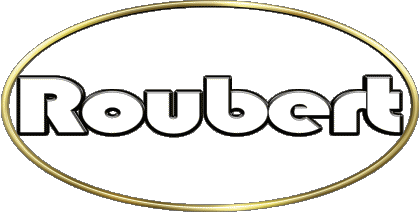 Roubert R MASCHIO - Francia Nome 