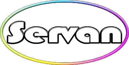 Servan S MASCHIO - Francia Nome 