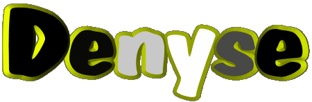 Denyse D FEMMINILE - Francia Nome 