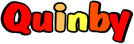 Quinby Q MASCHIO - UK - USA - IRL - AUS - NZ Nome 