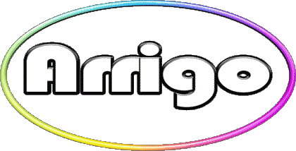 Arrigo A MANN - Italien Vorname 