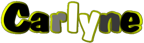 Carlyne C FEMMINILE - Francia Nome 