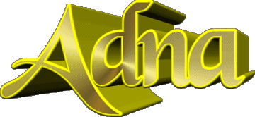 Adna A FEMININ - Allemagne Prénoms 