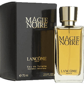 Lancôme Couture - Perfume Fashion 