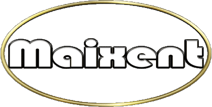 Maixent M MANN - Frankreich Vorname 