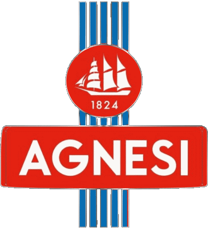 Agnesi Pasta Essen 