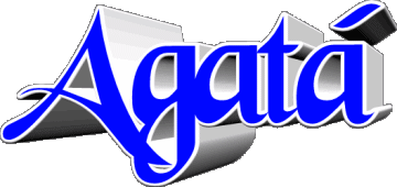 Agatá A WEIBLICH - Spanien Vorname 