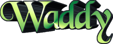 Waddy W MASCULINE - France First Names 