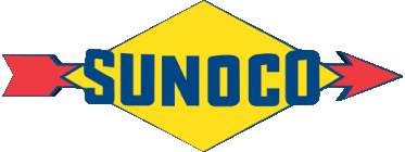 1915-1915 Sunoco Combustibles - Aceites Transporte 