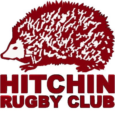 Hitchin RFC H Inglaterra Rugby - Clubes Mundo - Logotipo Deportes 