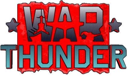 Logo War Thunder Videogiochi Multimedia 
