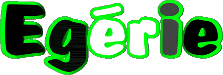 Egérie E FEMININ - France Prénoms 