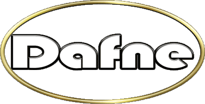 Dafne D WEIBLICH - Italien Vorname 