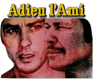Adieu l'ami Alain Delon Film Francia Multimedia 