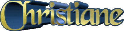 Christiane C FEMMINILE - Francia Nome 