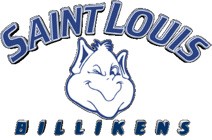 Saint Louis Billikens S N C A A - D1 (National Collegiate Athletic Association) Sportivo 