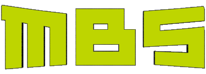 Mainichi Broadcasting System Giappone Canali - TV Mondo Multimedia 