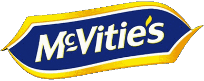 Logo-Logo McVitie's Gateaux Nourriture 