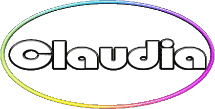 Claudia C FEMININE - France First Names 