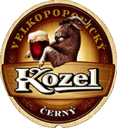 Kozel Czech republic Beers Drinks 