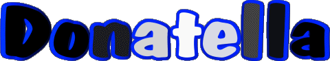 Donatella D FEMININ - Italie Prénoms 