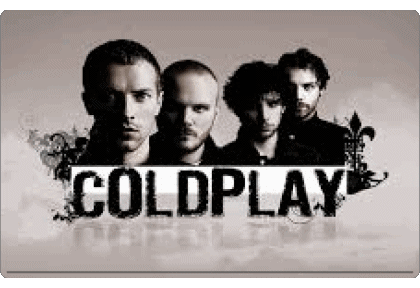 Coldplay Pop Rock Música Multimedia 