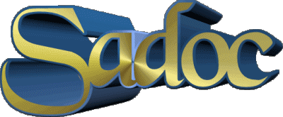 Sadoc S MASCULINE - France First Names 