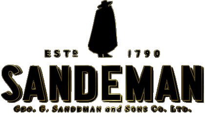 Sandeman Porto Bebidas 