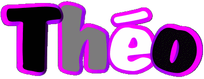 Théo T MASCULINO - Francia Nombre 