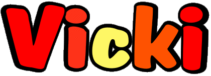 Vicki V FEMININ - France Prénoms 