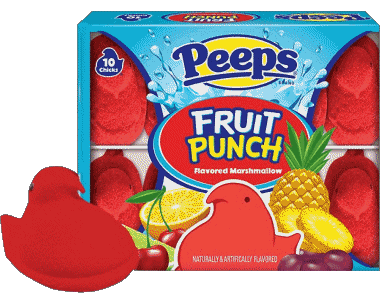 Peeps Candies Food 