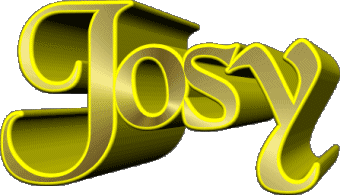 Josy J FEMININ - France Prénoms 