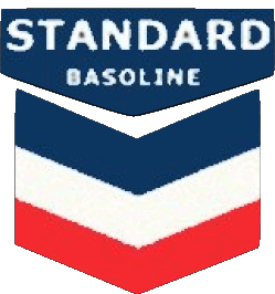 1948-1948 Chevron Combustibili - Oli Trasporto 