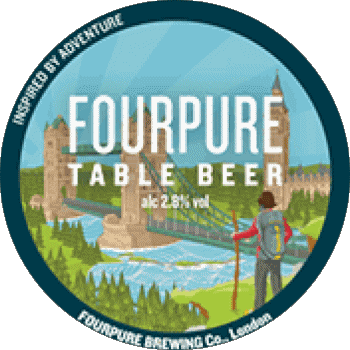 Fourpure UK Birre Bevande 