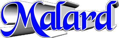 Malard M MASCULINO - Francia Nombre 