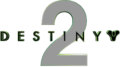 Logo - Symbole - 02 Destiny Videospiele Multimedia 