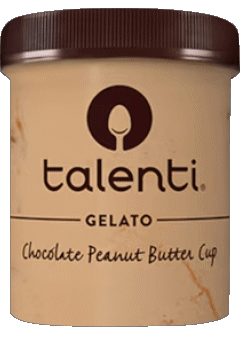 Talenti Ice cream Food 