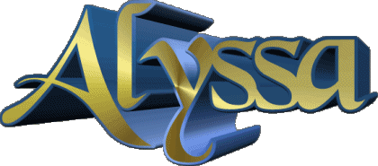 Alyssa A WEIBLICH - Frankreich Vorname 