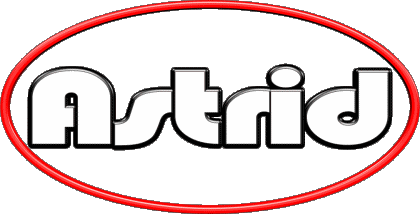 Astrid A FEMININE - France First Names 