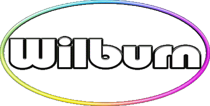 Wilburn W MASCULINE -  UK - USA - IRL - AUS - NZ First Names 