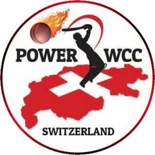 Power Winterthur Suisse Cricket Sports 