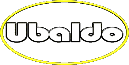 Ubaldo U MANN - Italien Vorname 