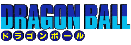 Dragon Ball Manga Multi Média 