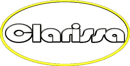 Clarissa C FEMININ - Italie Prénoms 